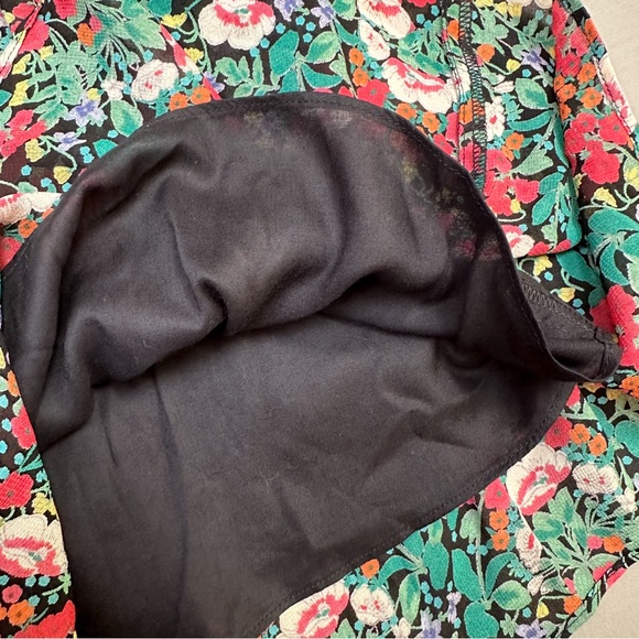 Anthropologie FLOREAT Ottavea floral dress, S. - Picture 9 of 10